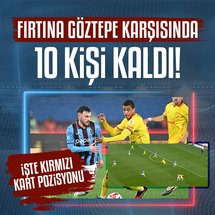 Trabzonspor-Göztepe maçı öncesi taraftarlar kent meydanında buluştu: Dostluk rekabeti gölgede bıraktı — image 6