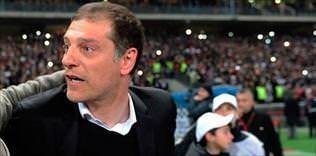 Çarşı, Bilic'e sahip çıktı!