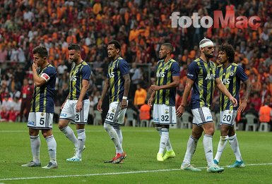 Ersun Yanal istedi Comolli harekete geçti! İşte Fenerbahçe’nin ilk transfer bombası