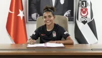 Dos Santos, Beşiktaş’ta