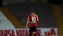 Belhanda Gremio’ya gidiyor
