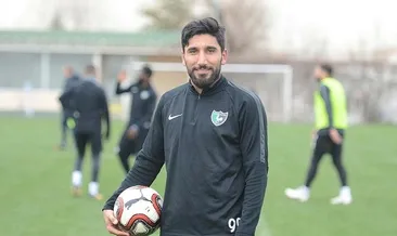 Denizlispor camiası tek yürek