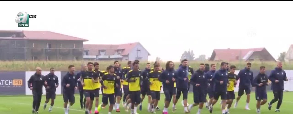 Fenerbahce De Hedef 4 Yildiz Videosunu Izle Fotomac Tv