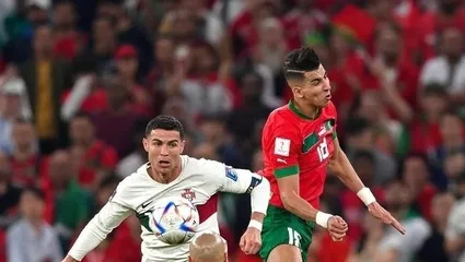 Eyüpspor Jawad El Yamiq'i transfer etti!