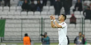 Süper Lig panorama!