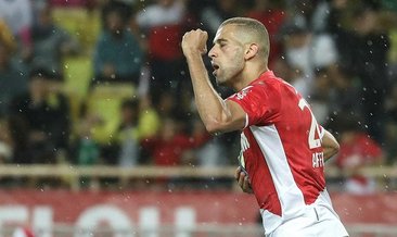 Slimani Ye Bak Sen Son Dakika Fenerbahce Haberleri Fotomac