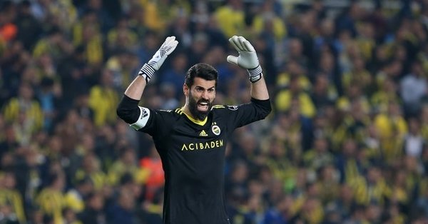 Volkan Demirel Patlamasi Galatasaray Son Dakika Fenerbahce Haberleri Fotograflari Fotomac