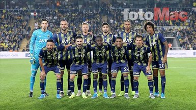 Son dakika: Fenerbahçe’de büyük kriz! Yıldız isim kampa katılmıyor