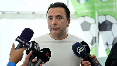 Kocadağ: Aday değilim