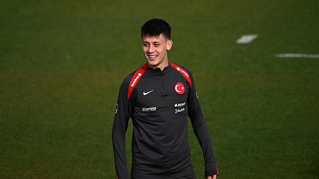 Transferde Arda Güler bombası! 50 milyon euro... Transferde Arda Güler bombası! 50 milyon euro...