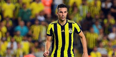 Persie’yi alırsa lisansı gidebilir!