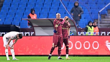 391 gün sonra ağları sarstı