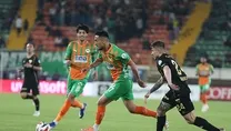 Kaya gibi transfer!