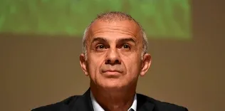 ‘G.Saray varken sırtımız sağlam