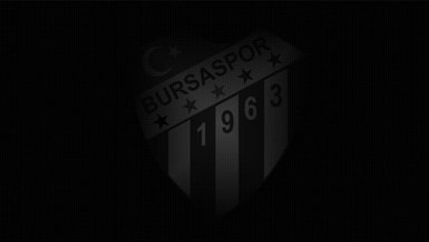 Başın sağ olsun Bursaspor