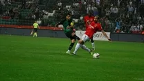 Gençlerbirliği pes etmedi: 2-2