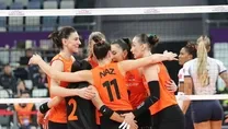 Eczacıbaşı Dynavit de yarı finalde!