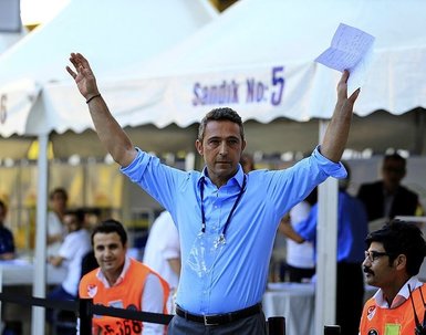 Ali Koç, Fenerbahçe kasasına ne kadar para koyacak?