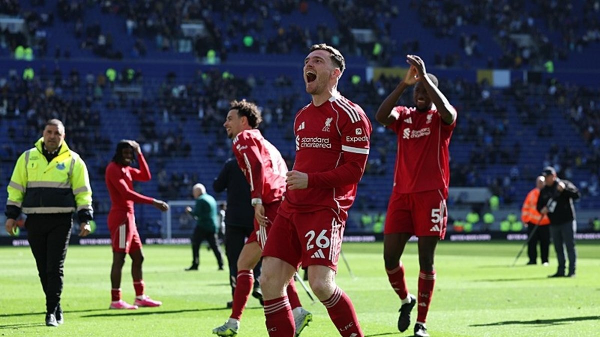 Fenerbahçe'den Şok Transfer! Liverpool'un Yıldızı Geldi mi? - Görsel 1
