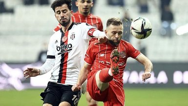 Bursaspor'da imza zamanı