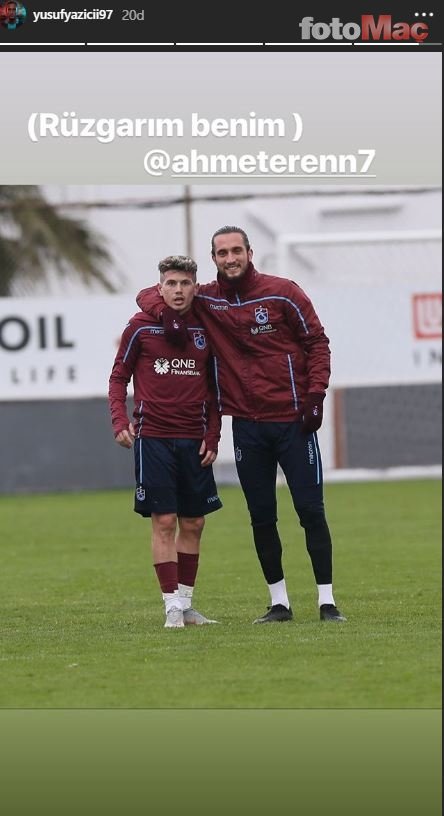 Sosyal medya gündemi (28 Mart 2019)