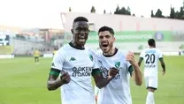 Kocaelispor lige tutundu!
