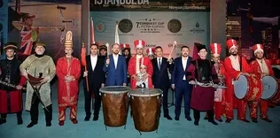 Fatih’in izinde