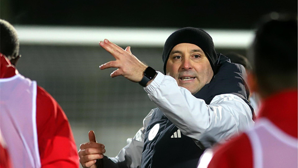 Uğurlu siftah yaptı