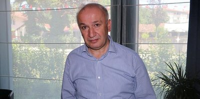 Boluspor Başkanı Necip Çarıkçı: "Dövizleri sabitleyeceğiz"