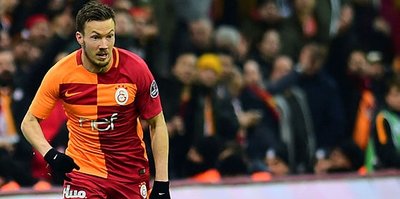 Martin Linnes, Galatasaray'dan yeni sözleşme talep etti