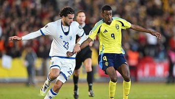 İsveç evinde hayal kırıklığı yaşadı!