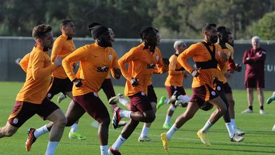 Alanyaspor-Galatasaray maçının biletleri satışa çıktı!