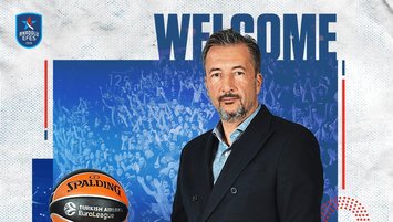 A.Efes, Luca Banchi ile anlaştı!