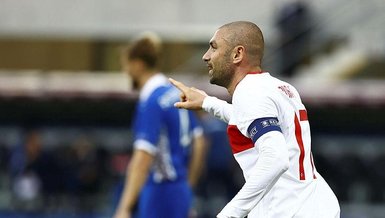 Türkiye Moldova 2-0 (MAÇ SONUCU - ÖZET)