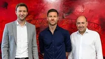 Xabi ile 3 yıl