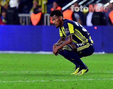 Fenerbahçe’nin Alex’ten transfer isteği! 4 milyon euro...