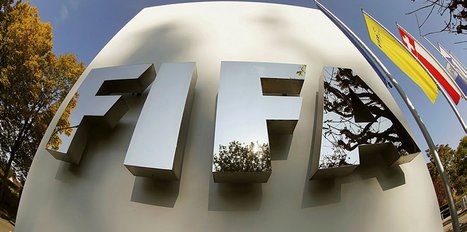 FIFA'da yolsuzluk soruşturması