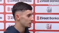 Alaettin Ekici galibiyeti değerlendirdi