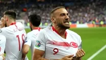 Cenk Tosun’dan EURO 2020 itirafı! Yanlış anlaşıldım