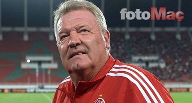 John Benjamin Toshack: Fatih Terim hileci, psikolojik oyunları çok iyi biliyor