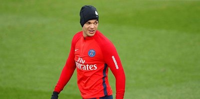 Ben Arfa paracı çıktı