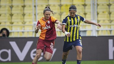 Derbi F.Bahçe’nin