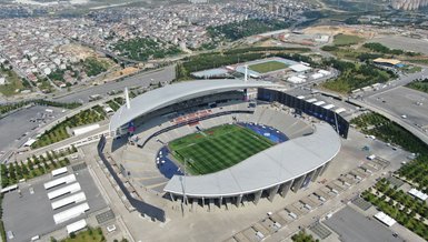 Ankaragücü - Adana Demirspor maçının stadı değişti