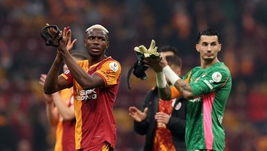 Galatasaray Ajax deplasmanına konuk olacak