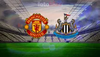 Manchester United-Newcastle United karşı karşıya!