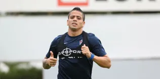Sadece Luis İbanez kaldı