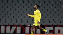 Michy’den rekor