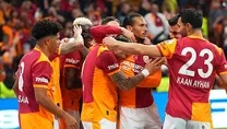 G.Saray yeni seri peşinde!
