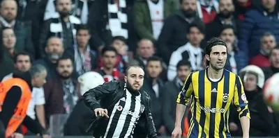 Hasan Ali: Caner bana küfür etti