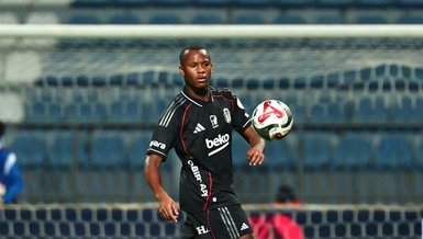 Tiago Djalo: Çoğu şeyi doğru yapamadık